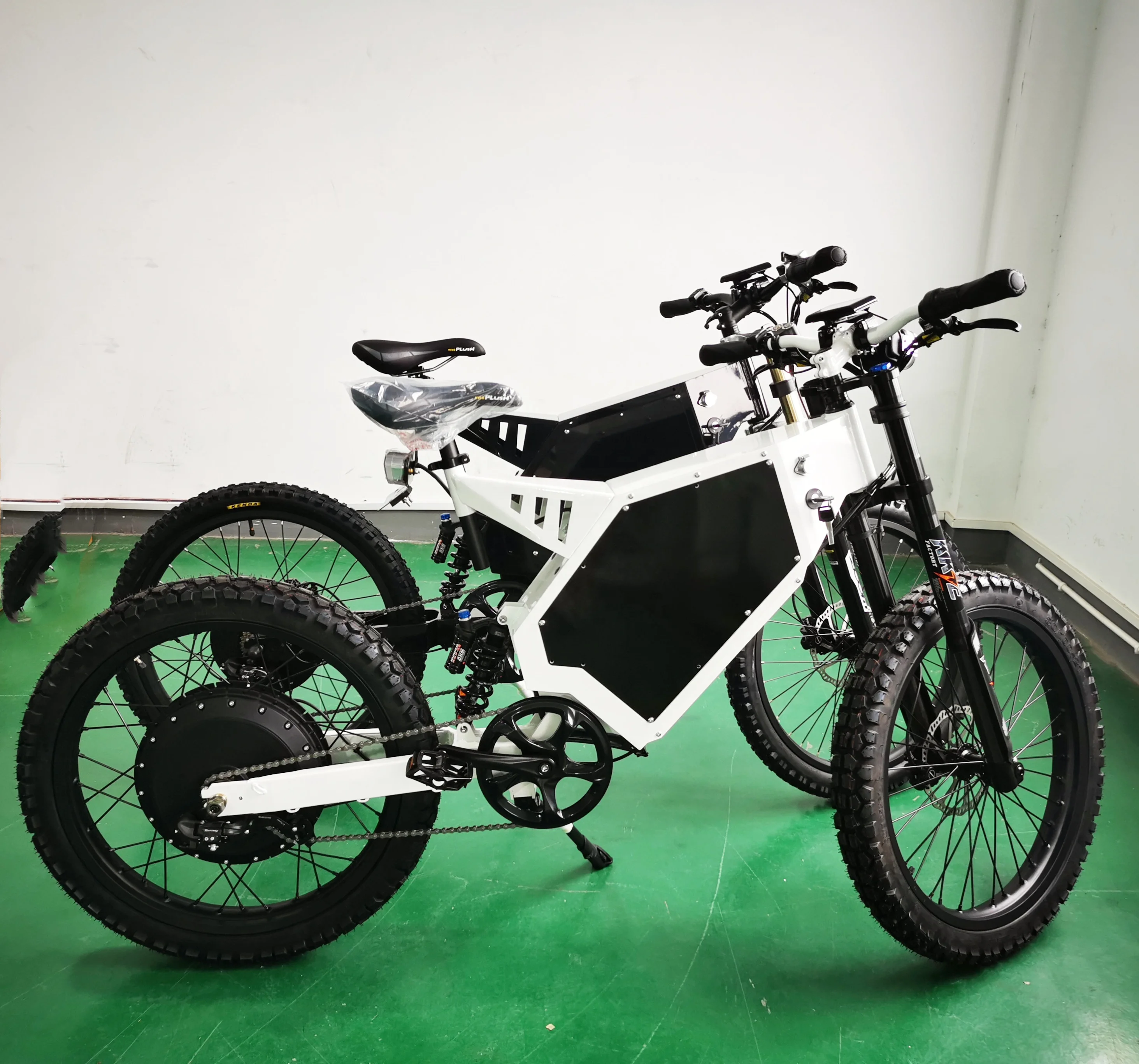

2021 hot seller electric fat bike 26inch 3000w bicycle electric bike frame ebike mtb with mudguard/3000w electic for sale, Black/white/red