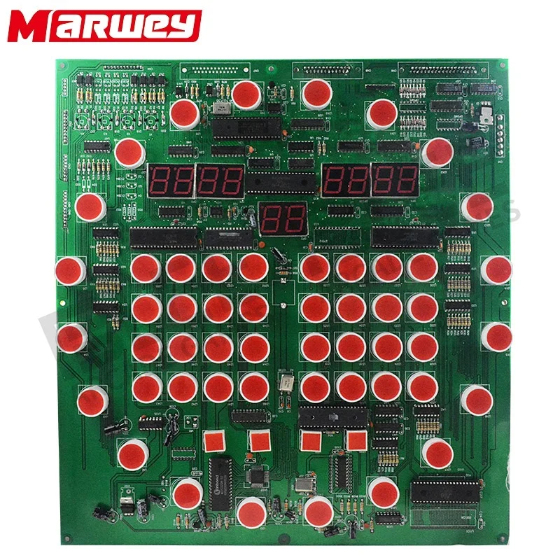 

Wholesale Pinball Game Machine PCB Game Board