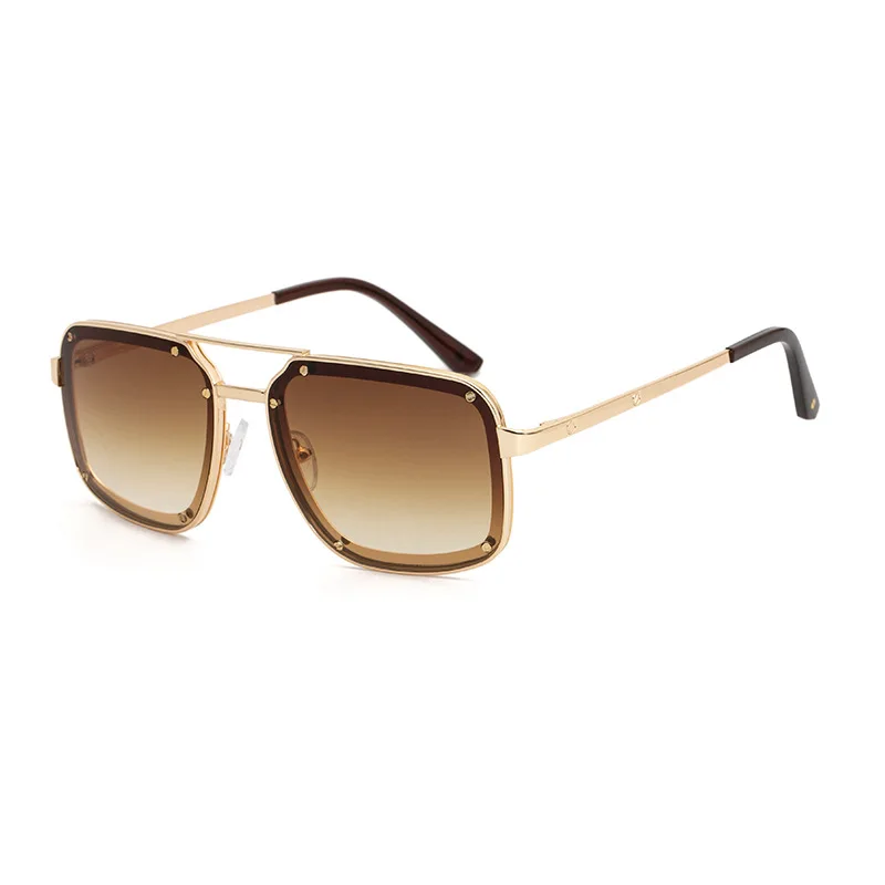 

Retro Sunglasses Fashion Street Shot Sunglasses Sunglasses For Men Male, 6 colors