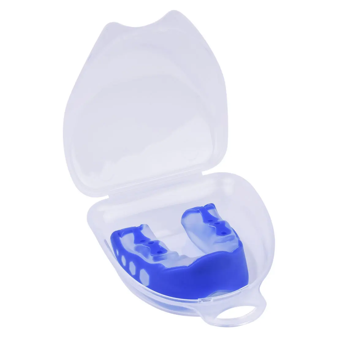 

Tooth Protector Boxing Mouthguard Brace Boxing Teeth Protector Tooth Guard Sports Brace Orthodontic Appliance Trainer