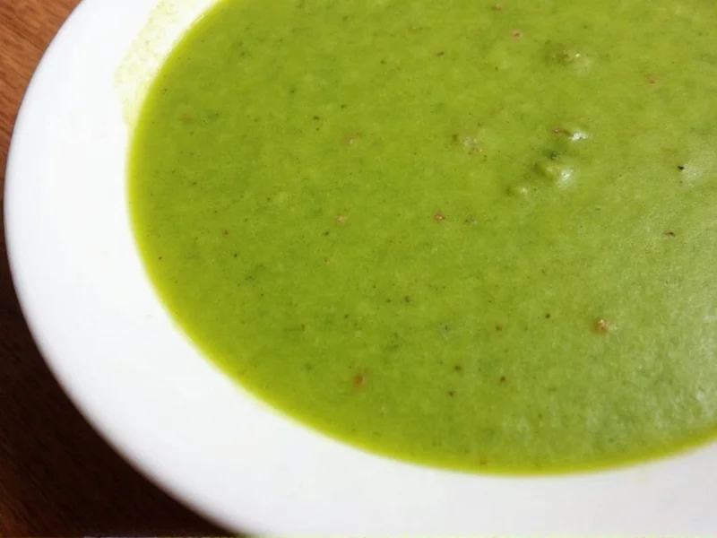 Pea Soup: History, Types & Nutritional Benefits Explained