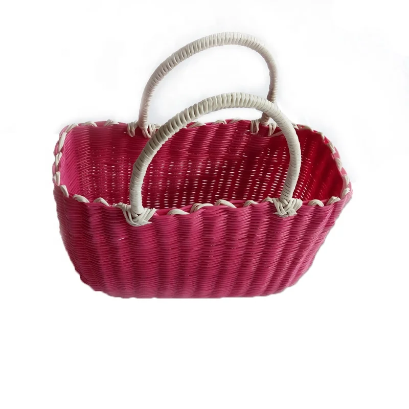 Venta al por mayor cesto ropa plastico-Compre online los mejores cesto