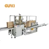 GURKI Automatic Bottom Sealing Carton Case Box Assembly Machine