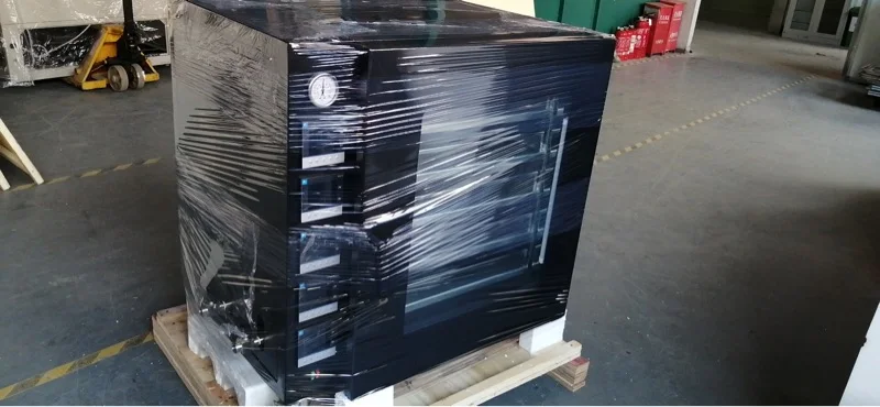 
7.8 cubic CBD Best Sellers Fuji Controller vacuum oven 