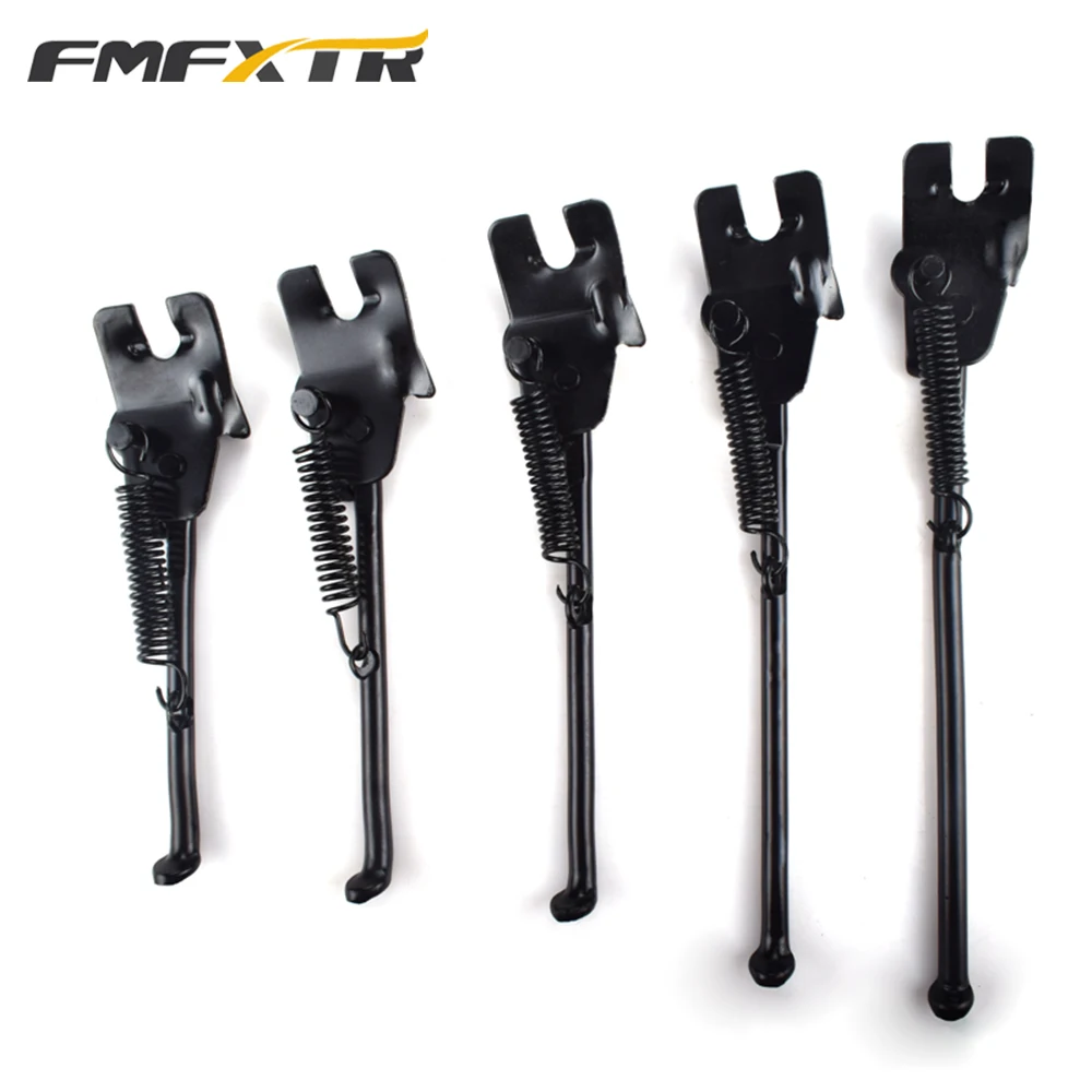 

FMFXTR 12-20cm Adjustable MTB Road Bicycle Kickstand Parking Rack Mountain Bike Support Side Kick Stand Foot Brace Cycling Parts