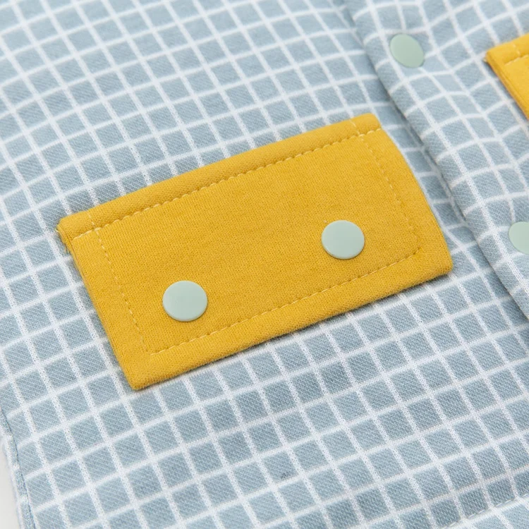 
Bulk wholesale bodysuit newborn products baby clothes winter in China 