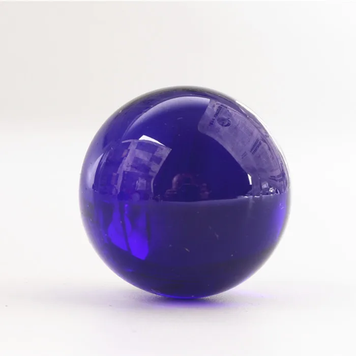 Small Colored Glass Balls,Clear Solid Glass Ball,Different Color