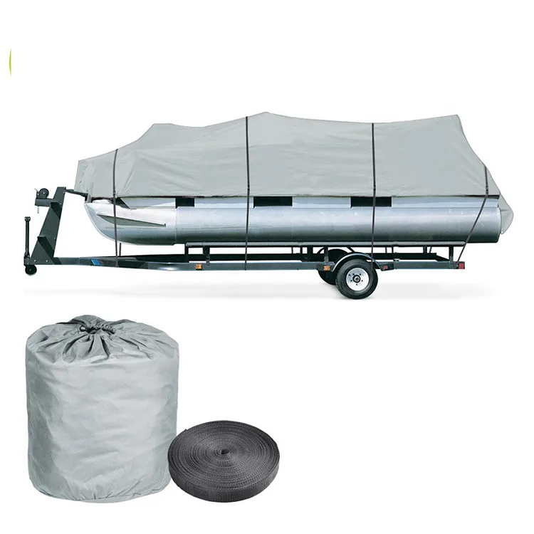 
CN Wholesale Motorboat Cover Canvas Boat Cover Boat Hatch Cover 