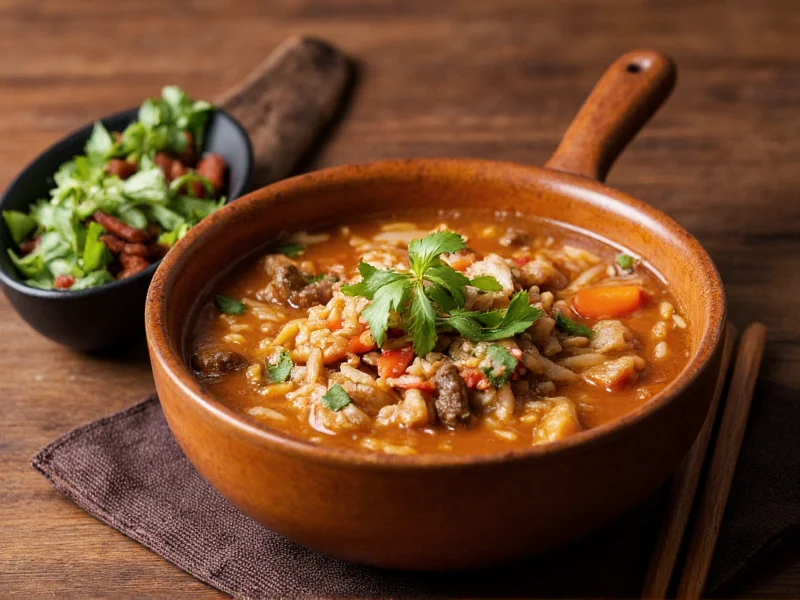 Asian Spoons for Soup: Types, Uses & Cultural Significance