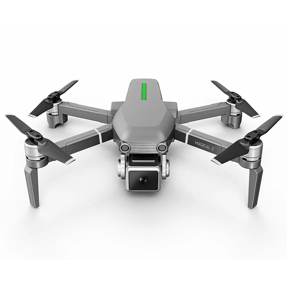 L109-S Professional Long-rang Flight Drone With HD Camera