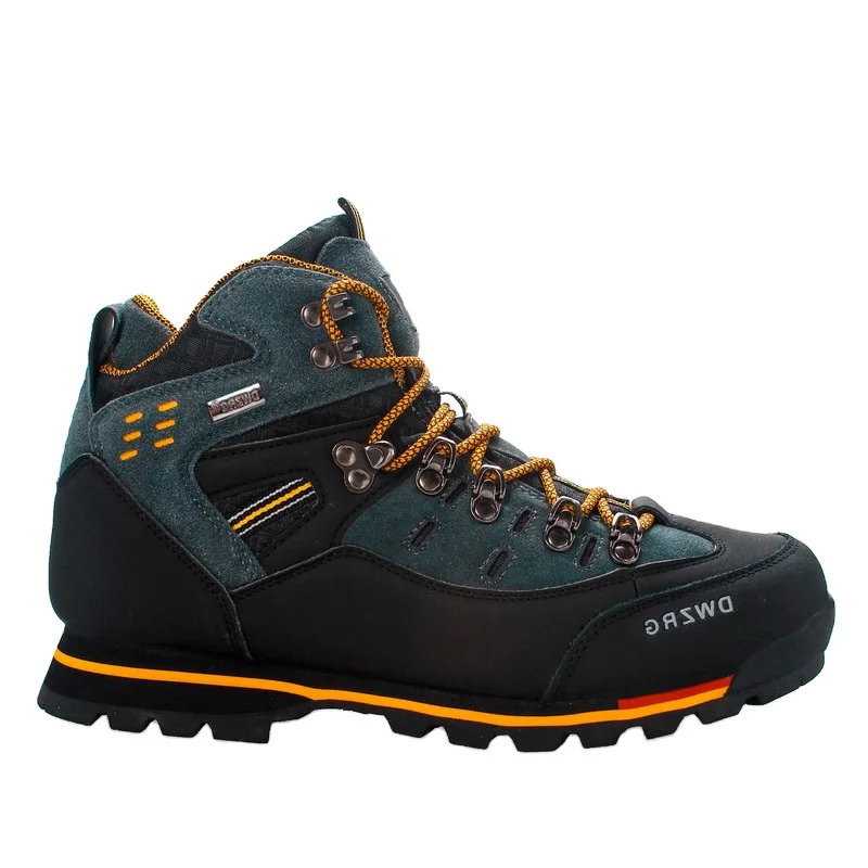 

New Arrival hot sale cheap outdoor shoes men hiking safety