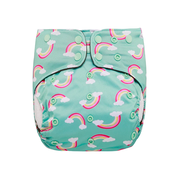 

Direct sale bamboo flushable baby eco diapers reusable cloth baby diapers reusable baby diaper washable