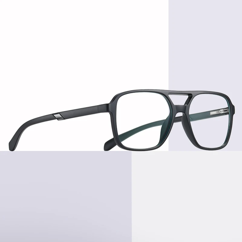 

Gafas Opticas Myopia Custom Glasses Frames Men Trendy Cheap Ladies Metal Blue Light Blocking Reading Glasses, Custom colors