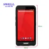 6inch nice design slide touch mobilephone with window 10 home os in rugged smartphone
