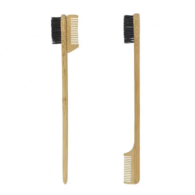 

Brush Bamboo Bristleh Natural Bristle And Woodboar Hair Brushwholesale Curv Zhuoyue Wooden Paddle Bru