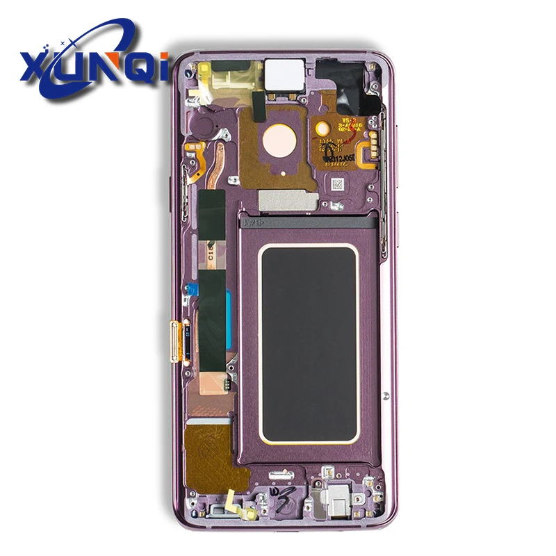 galaxy s9 plus display replacement