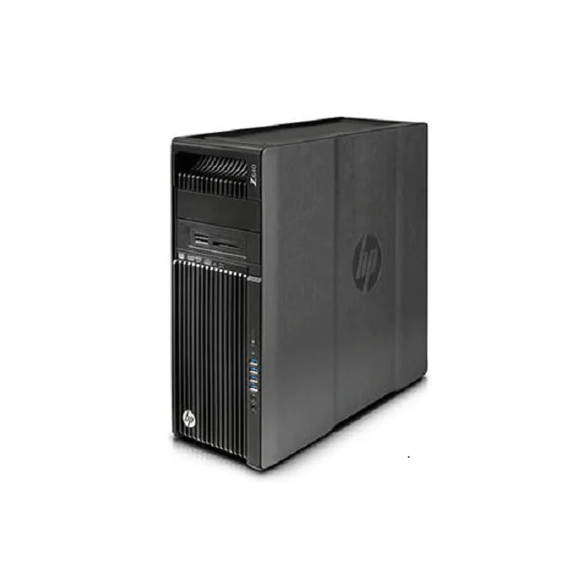 original hpe z640 e5-2650 v3 workstation