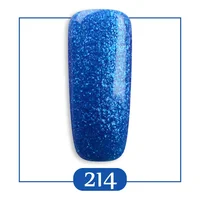 

Free sample with free shipping for India R S Nail 15ml UV/LED soak off best gel polish