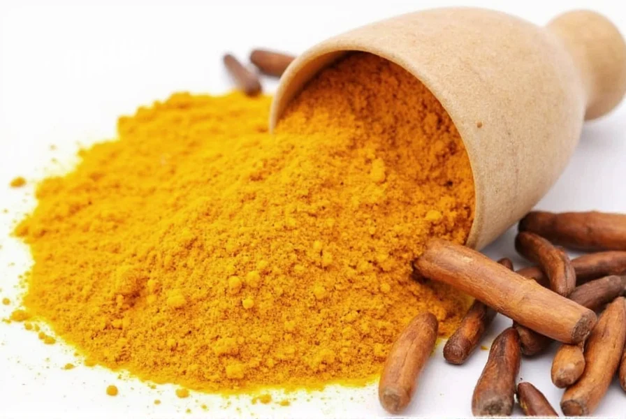 Turmeric in Coffee: Benefits, Preparation & Science Facts