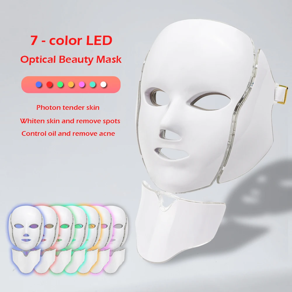 

facial machine skin care device