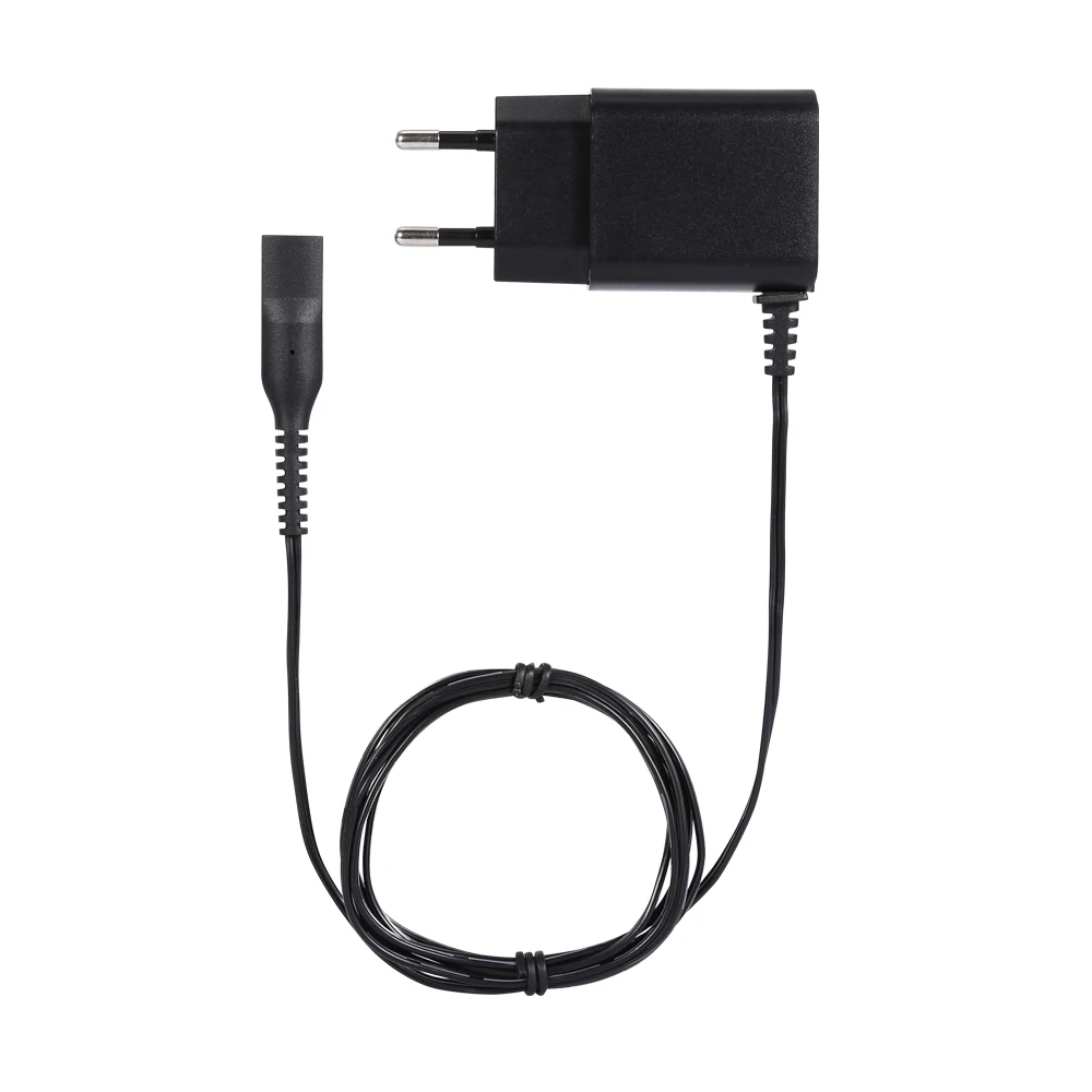 

12V 0.4A 4.8W adapter charger compatible with Braun Z20 / 30/50/1905/210 3020S, 3030S 320,330 5735,5736