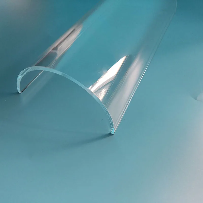 
Custom quartz clear glass pipe tube length 3000mm/transparent quartz glass pipe/clear quartz glass tube 