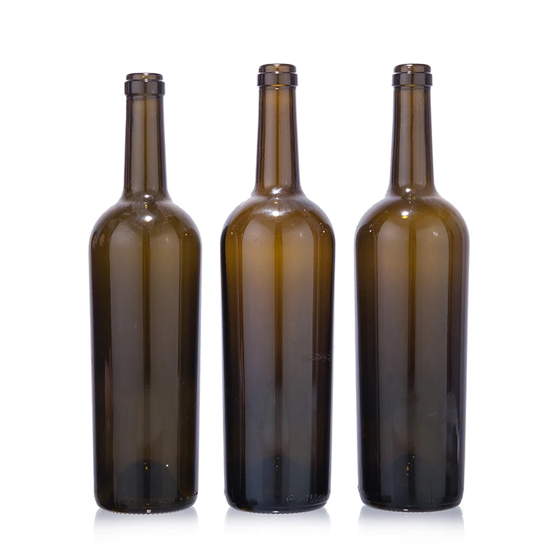 Wholesale 1.5 Liter Glass Bottle For Wine - Buy 1.5 Liter Glass Bottle ...