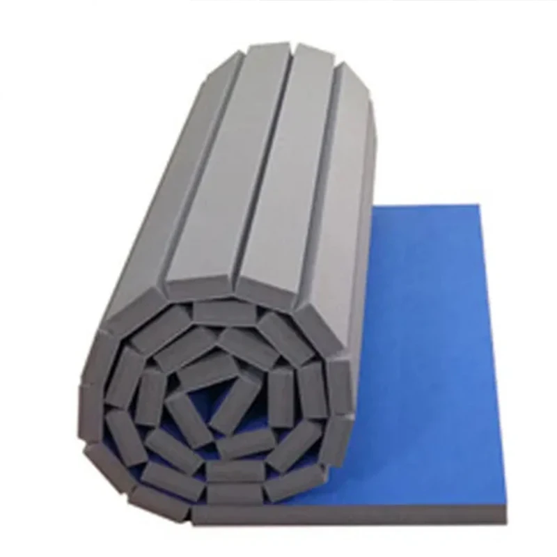 20x20 Wholesale Rollup Wrestling Folding Crash Mat For Sale Buy
