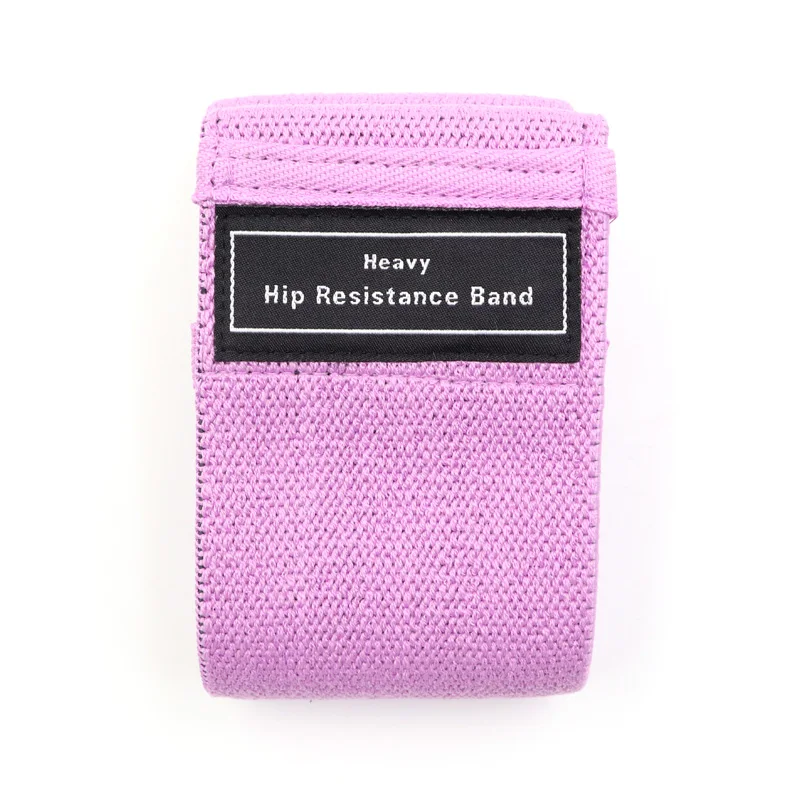 

Premium Extra Heavy Resistance Band Pastel Color