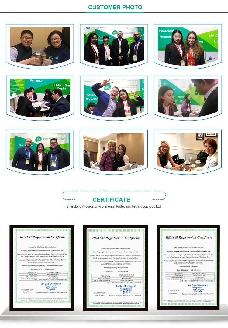 Offset Printing Silk Screen Printing Uv Varnish For Paper Coating Buy