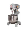 Best Selling 20L/30L/40L Chapati/Bakery Electric Industrial Bread Dough Mixer