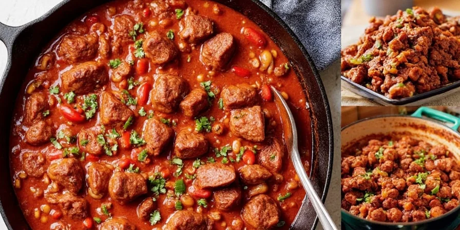 Essential Kitchen Tools for Chili Making