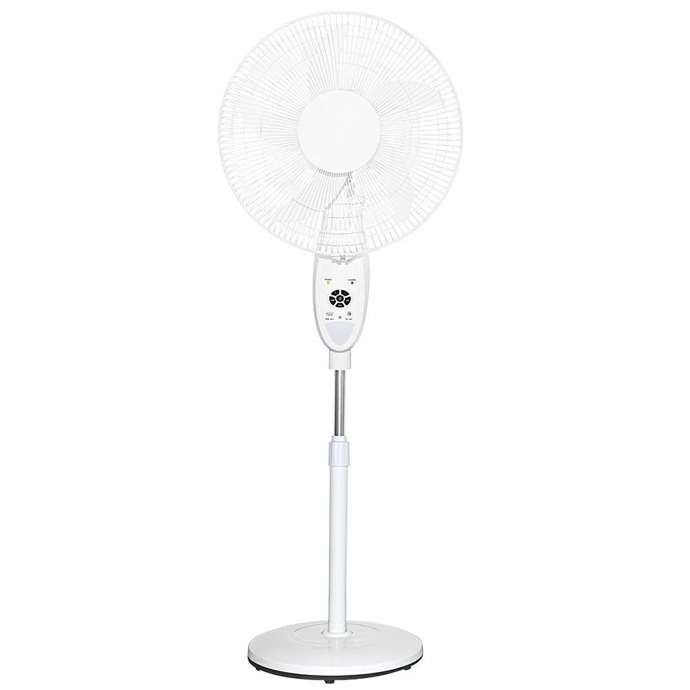 Stand Fan Inner Rechargeable Battery 