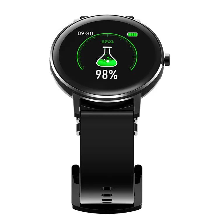 

Wholesale Low Price Sport Fitness Android Cheap Smart Watch