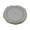Guangzhou High Quality Single Sided Wool Polishing Pad