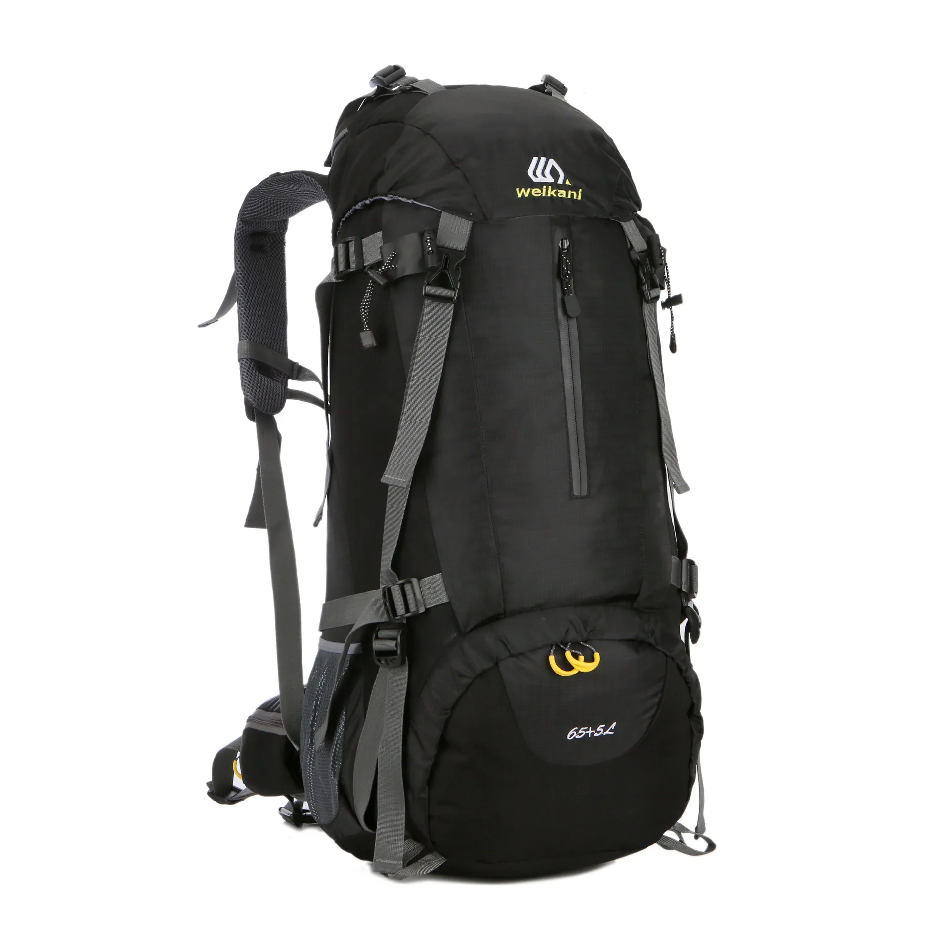 

High-capacity Travel Rucksack Backpack Outdoor Travel Sports Waterproof Hiking Bag Gym Bag, Many colors