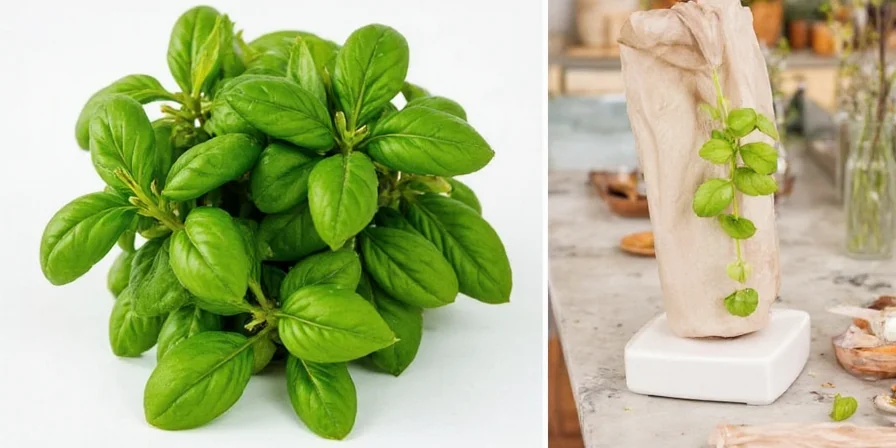 from garden to pantry 7 hilarious but totally practical basil drying hacks you need now