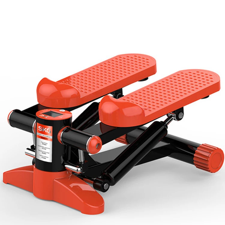 

FunFishing indoor portable mini fitness equipment small climbing machine