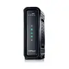 DOCSIS Modem DOCSIS Terminal Coax CMTS Arris SB6141E SB6141 with 4 ETH POTS Euro Standard