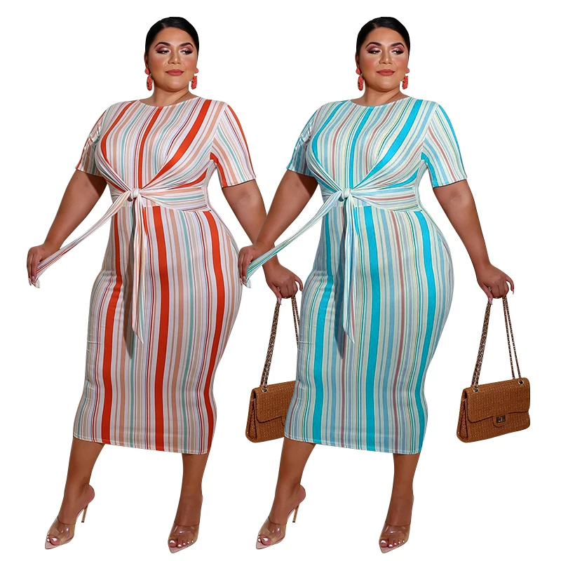 

womens plus size dresses sexy fashion bandage dress womens clothing xxxl