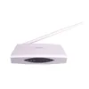 Four Ethernet Ports Coax Cable Modem EoC Slave Modem with WIFI