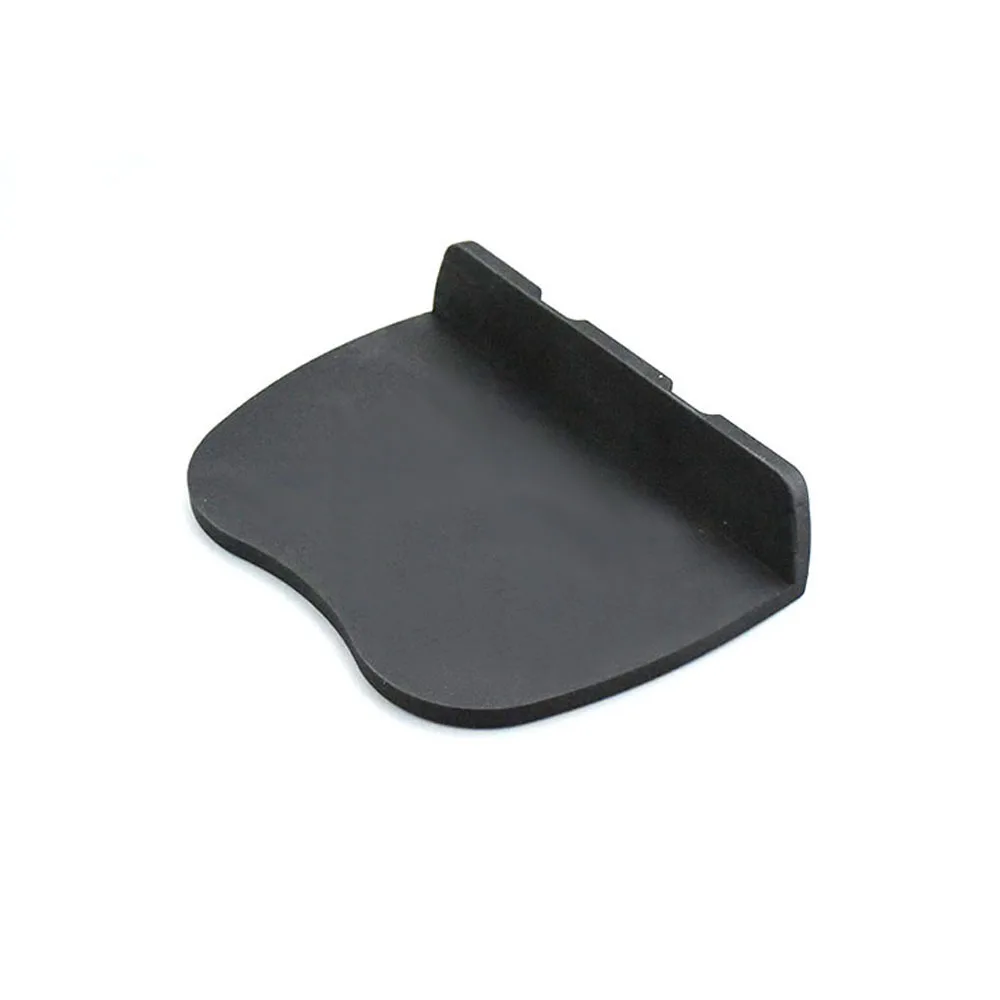 

Coffee Tamper Mat Large-Black/Brown Espresso Barista Custom Silicone Barista Espresso Barista Coffee Tamper Mat