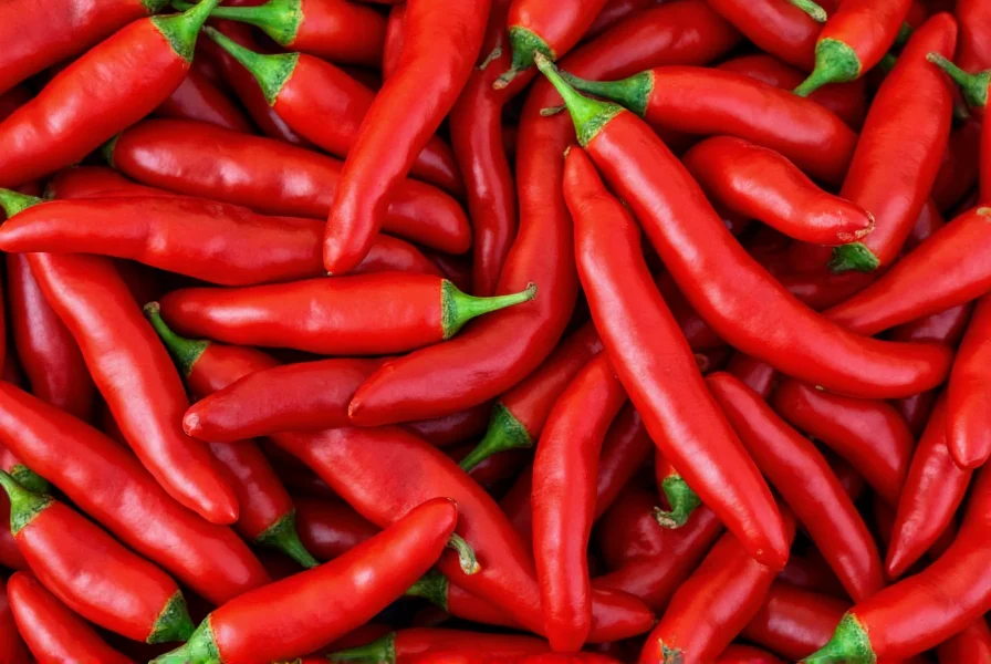 By the Way Chili Peppers: Understanding the Misconception