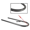 New High Quality Steel Long Rear Seat Hoop Bracket for Motorcycle With Flat Frame Most CC Of