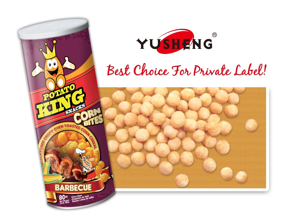 Fried Bugle Mini Corn Snacks Brands Food Packaging Corn Chips, View
