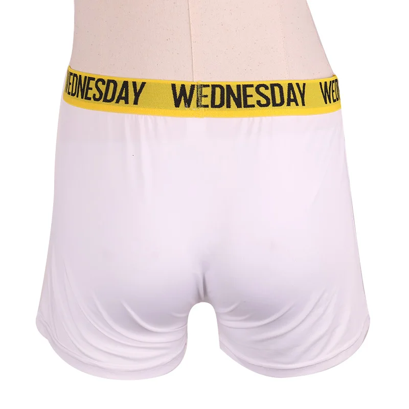 

Customized Elastic Band Sexy Underpants Gay Mens Underwear
