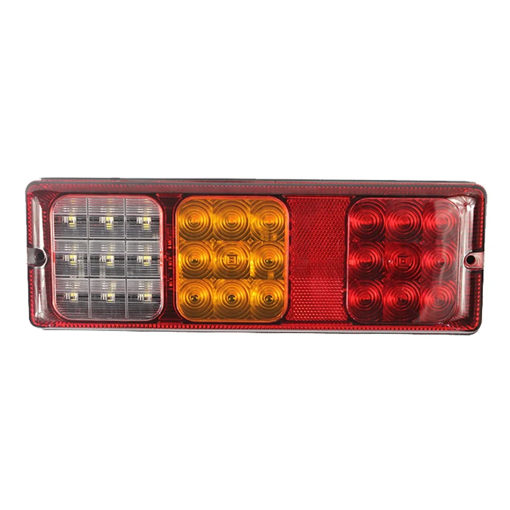 Top Personalized Combination Tail Light Truck Trailer Combination Tail Lights LED Combination Tail Light