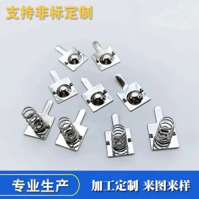 
Customized metal mold, processing stamping hardware, sheet metal processing 