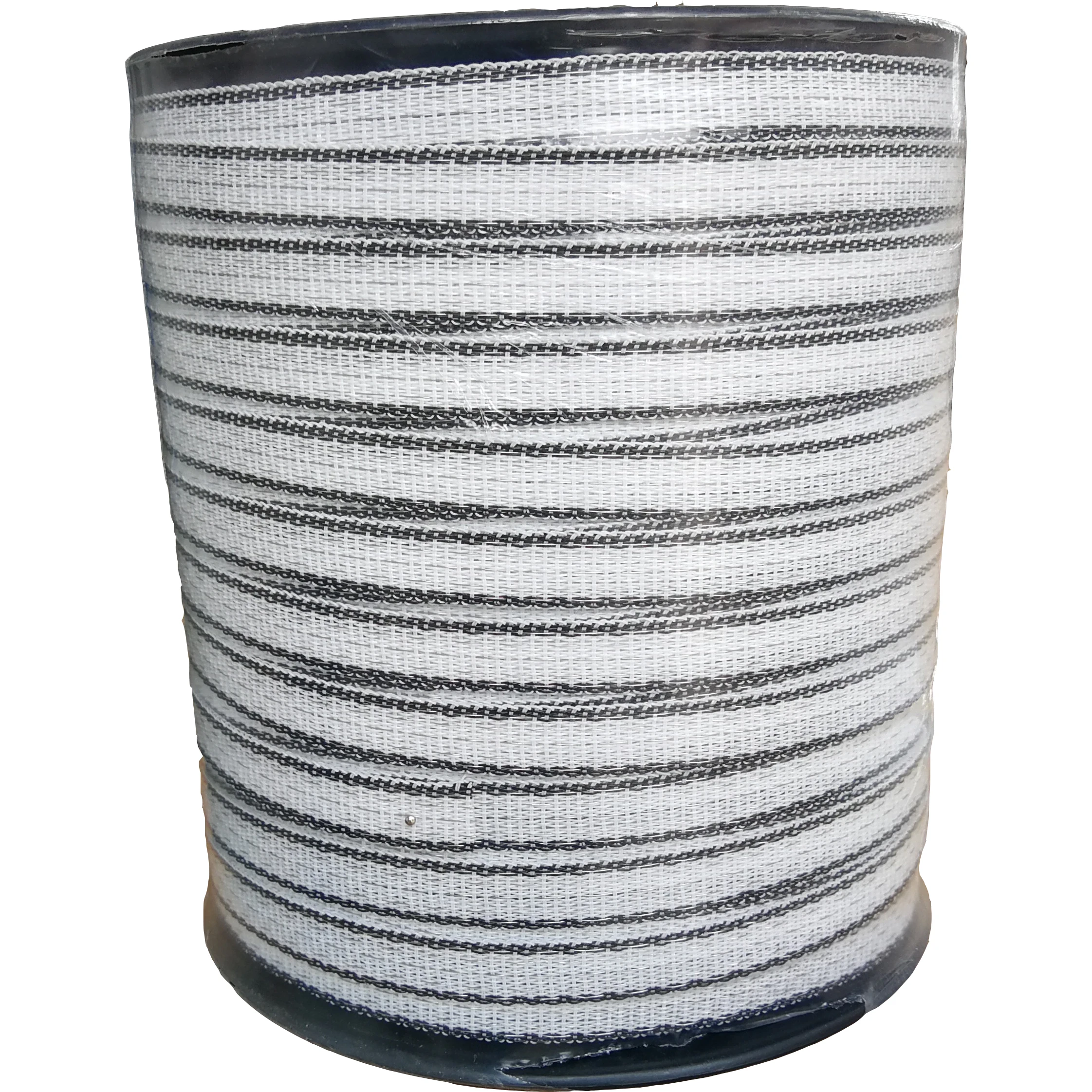 

High quality electric fence polytape 200m /electric fencing wire/rope/tape