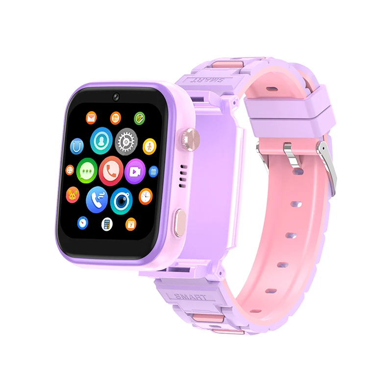 

Other Smart Watch Kids Smart Watch for Boys Girls Smart Watch for Kids With Gps and Video Call 2023